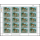Chinese New Year 2006: Year of the Dog -SHEET (I)- (MNH)