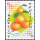 Chinesisches Neujahr 2015: Orangen und Angpao -FDC(I)-