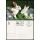 Chinese New Year: Year of the RABBIT (2948I) -MAXIMUM CARD-