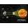 The Space: The Process of Solar Eclipse (386A)