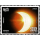Der Weltraum: Der Ablauf der Sonnenfinsternis