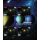 Die Planeten unseres Sonnensystems -4er BLOCK- (**)