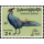 Official Stamps: Native Birds (I)