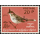 Official Stamps: Native Birds (I)