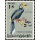 Official Stamps: Native Birds (I)