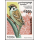EMS-Express Stamps: Songbirds -IMPERFORATED- (MNH)