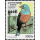 EMS-Express Stamps: Songbirds