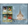 Princess Galyani Vadhanas Cremation Ceremony (227B) -IMPERFORATED-