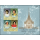 Princess Galyani Vadhanas Cremation Ceremony (227B) -IMPERFORATED-