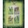 Parrots -MAXIMUM CARDS-