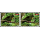 Native Birds (X) -PAIR- (MNH)