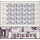 Einweihung des Hafens von Sihanoukville (I) (100I) (20R) -BOGEN (I)- (**)