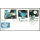 Space exploration (II) -FDC(I)-