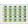 Opening of the fourth Thai-Lao Mekong Bridge -SHEET BO(I)- (MNH)
