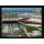 Opening of Techo International Airport (MNH)