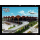 Opening of Techo International Airport