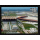 Opening of Techo International Airport