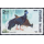 Pheasant -17th National Stamp Exhibition in Phrae FDC(II)-AST-