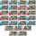 Faszinierende Rundreise (I) - Teil 1 bis 25 -KB(I-XXV)- (**)