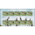Flying Birds of Cambodia -SMALL SHEET KB(I)- (MNH)