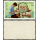 Definitive: Earlier issue (448) with Bpr. Overprint 1982 (600A) (R) (I) (MNH)