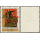 Definitive: Earlier issue (453) with Bpr. Overprint 1982 (608A) (RED) (I) (MNH)