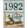 Freimarke: Fr�here Ausgabe (483) mit Bdr.-Aufdruck 1982 (INVERT 8) (**)