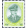 Freimarke: Knig Bhumibol 10.Serie 100B CSP 1.D