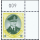 Definitive: King Bhumibol 10th Series 15 B CSP 1P -STAMP BOOKLET-