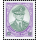 Freimarke: Knig Bhumibol 10.Serie 50B CSP 1.D