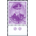 Definitive: King Bhumibol 10th SERIES 6B 2nd Print