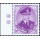 Definitive: King Bhumibol 10th SERIES 6B 2nd Print