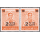 Definitives: King Bhumibol 7th Series 2B on 1.50B