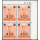 Definitives: King Bhumibol 7th Series 2B on 1.50B