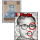 Freimarke: Knig Bhumibol 7.Serie 3B -2.PLATTE PAAR- (**)