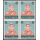 Definitives: King Bhumibol 7th Series 4B