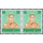 Definitives: King Bhumibol 7th Series 8.50B