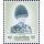 Freimarke: Knig Bhumibol 8.Serie 25B TOKYO (1354AI)