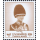 Freimarke: Knig Bhumibol 8.Serie 25S (2D) (CARTOR)