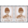 Definitive: King Bhumibol 8th Series 25S (2P) (CARTOR)