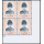 Definitive: King Bhumibol 8th Series 100B 1. PLATE