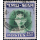 Freimarke: Knig Bhumibol RAMA IX 1.Serie 2B (269)