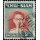 Freimarke: Knig Bhumibol RAMA IX 1.Serie 5B (271)