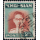 Freimarke: Knig Bhumibol RAMA IX 1.Serie -GESTEMPELT G(I)-