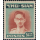 Freimarke: Knig Bhumibol RAMA IX 1.Serie 5B (271)