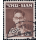 Definitive: King Bhumibol RAMA IX (309-310) -OVERPRINT-