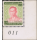 Freimarke: Knig Bhumibol RAMA IX 5.Serie 1.25 BAHT