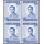 Freimarke: Knig Bhumibol RAMA IX 5.Serie 20 SATANG -FINLAND-