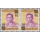 Definitive: King Bhumibol RAMA IX 5th Series 50B on 40B