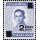 Freimarke: Knig Bhumibol RAMA IX 5.Serie 2B auf 20S